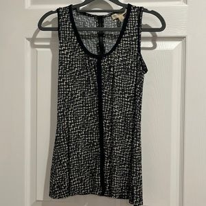 Burberry London top!